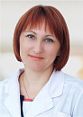 Соколова Наталья Борисовна  